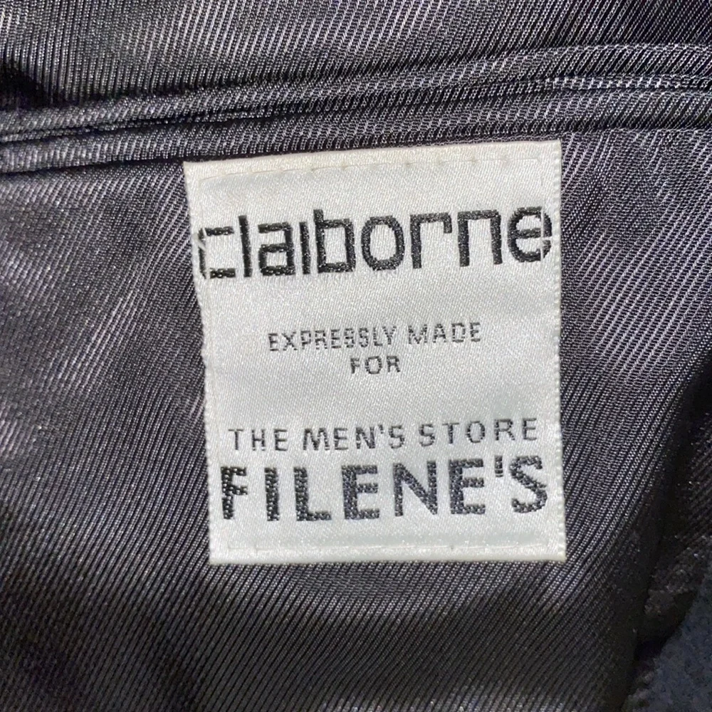Claiborne blazer‼️